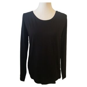 Tahari Long Sleeve Top